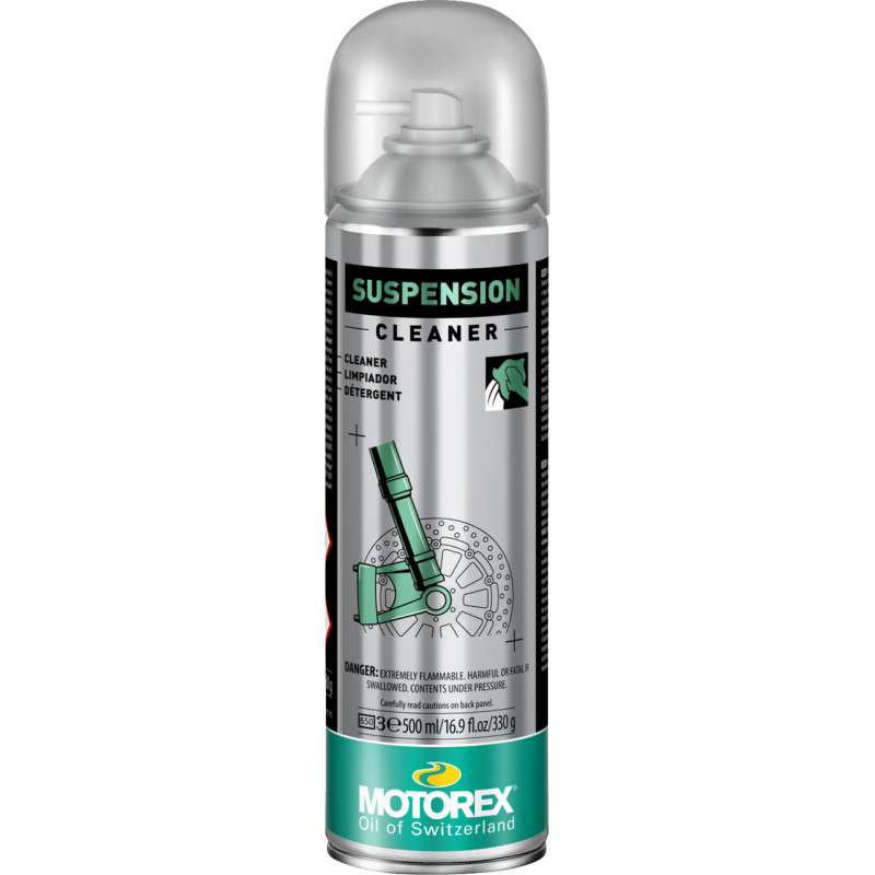 Suspension Cleaner