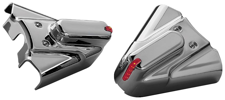 Lighted Phantom Covers