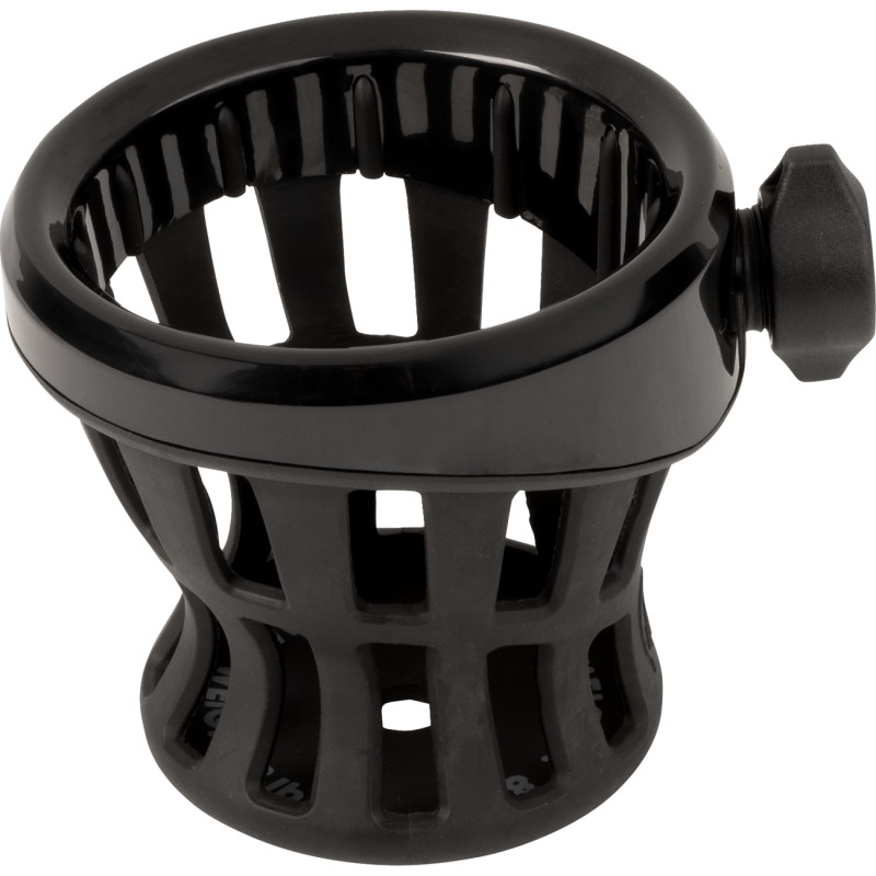 Gen 2 Drink Holder - Passenger - Black