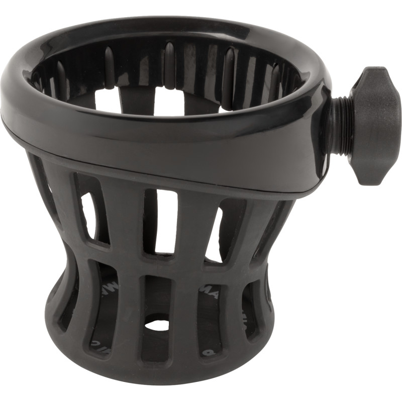 Gen 2 Drink Holder - Passenger - Black