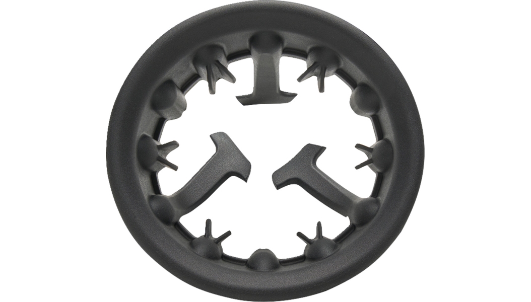 Drink Holder with Reducer Ring