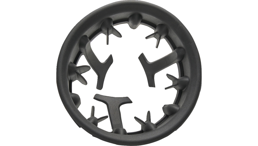 Big Ass Drink Holder with Reducer Ring