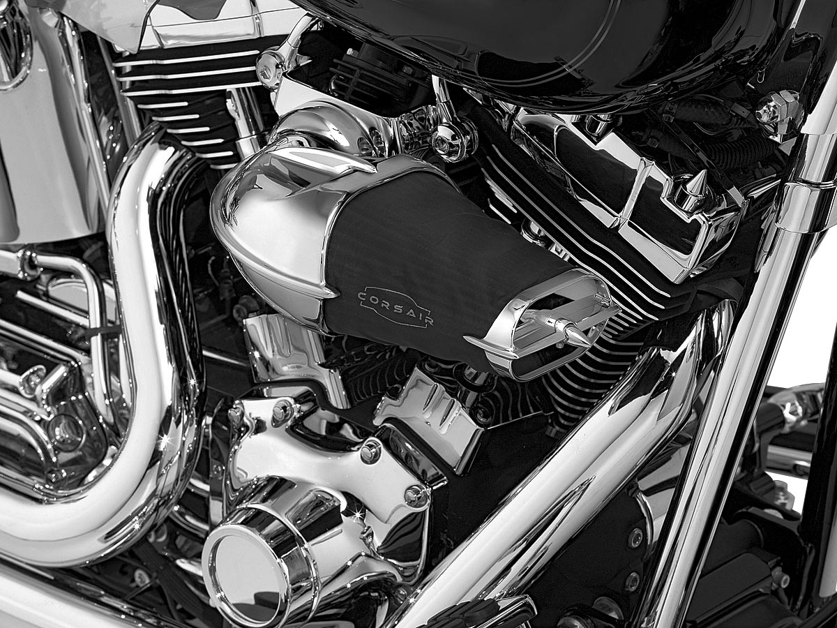 Corsair Air Cleaner Replacement Filter Element