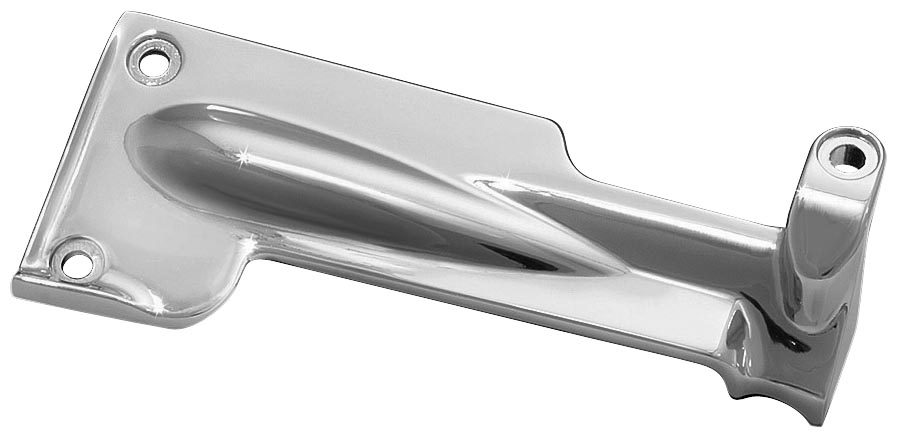 Rear Cylinder Base Cover