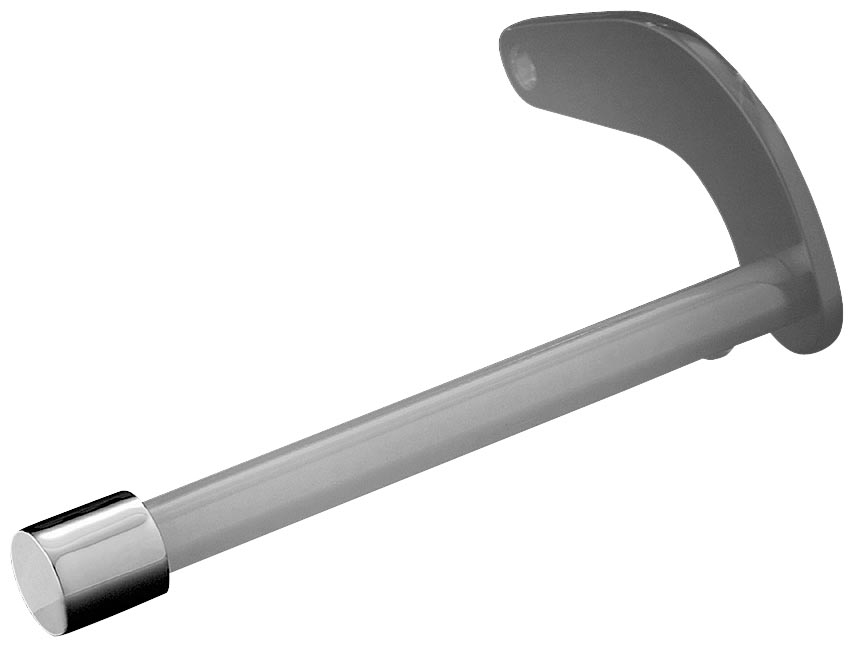 Shifter Spline Cover