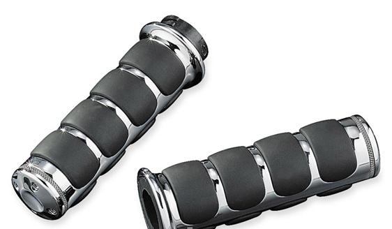 Speedster Short Swept Exhaust System