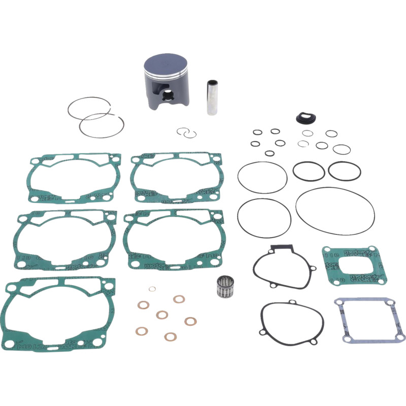 Top End Piston Kit with Gaskets - Standard Bore 71.94mm
