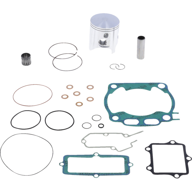 Top End Piston Kit with Gaskets - Standard Bore 66.35mm