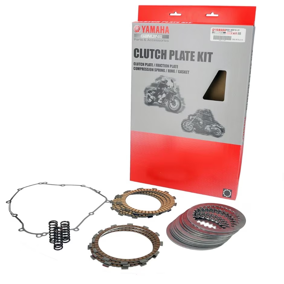 Genuine Clutch Plate Kit