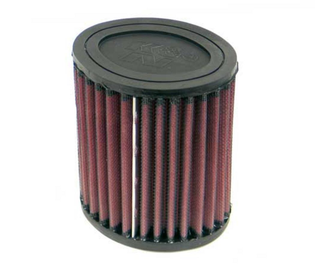 High Flow Air Filter