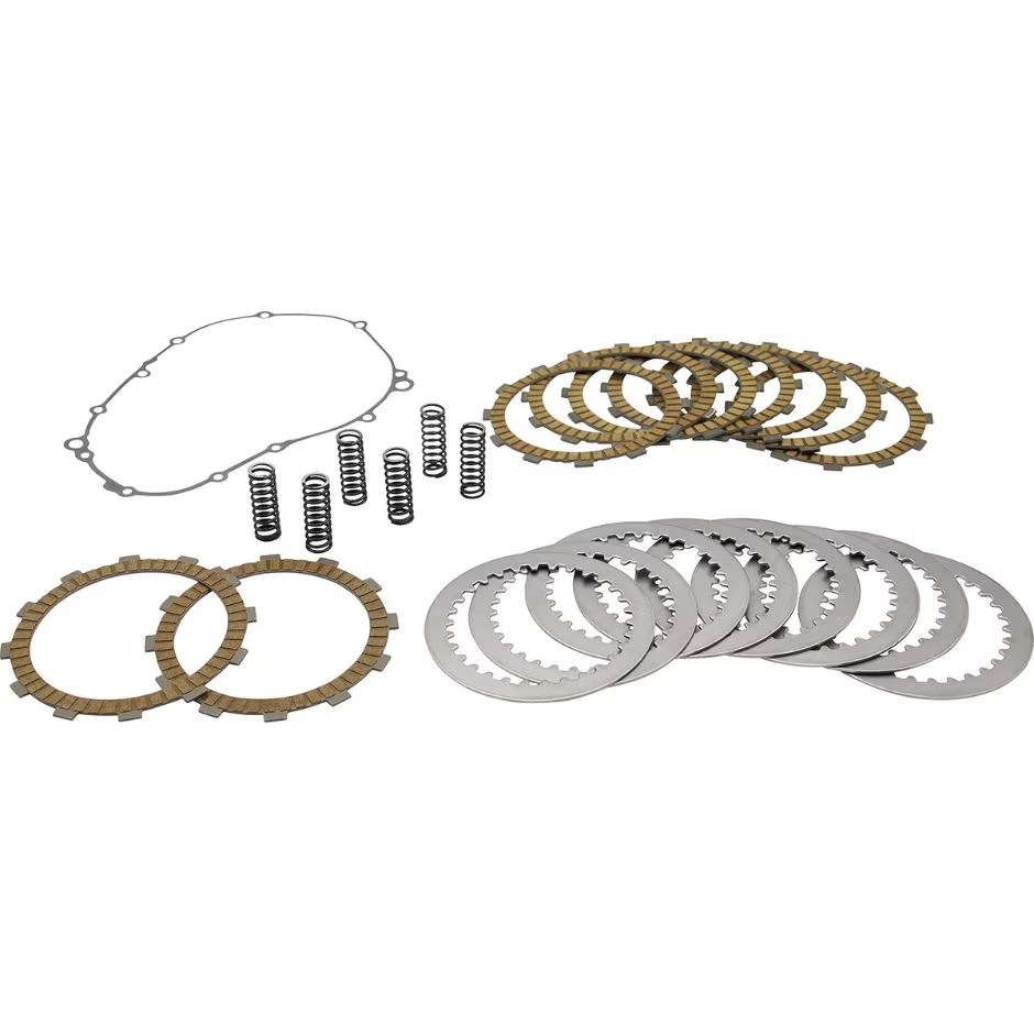 Genuine Clutch Plate Kit