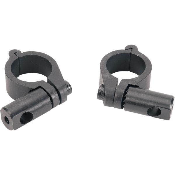 1-1/4in. Handlebar Clamp Kit