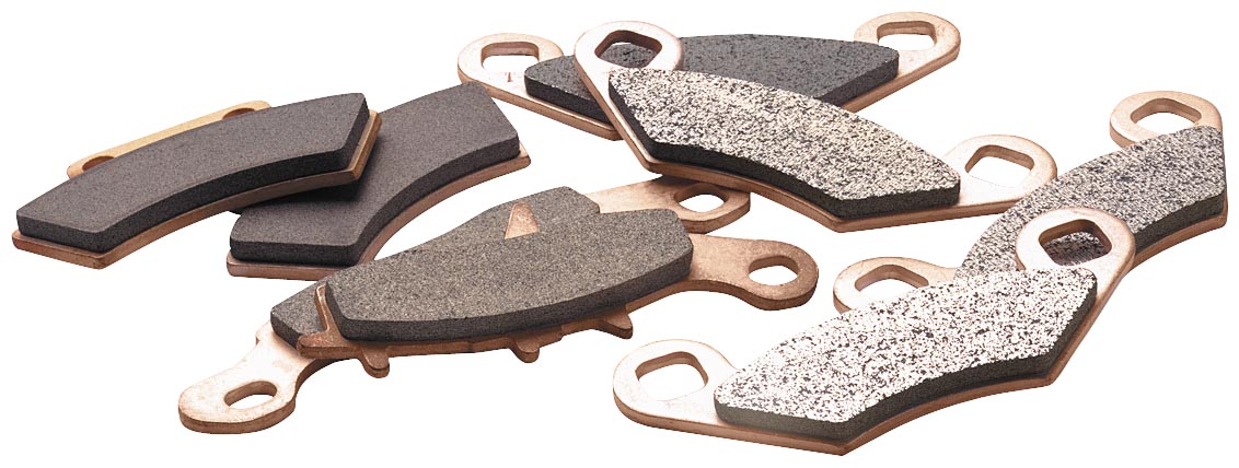 Standard Brake Pads