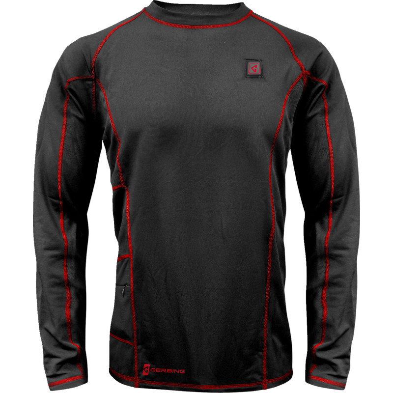 7V Heated Base Layer Shirt