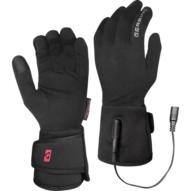 12V Heated Glove Liners