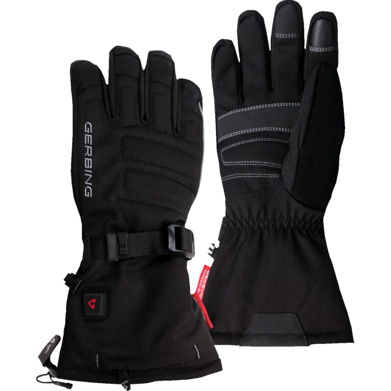 7V S7 Womens Battery Heated Gloves