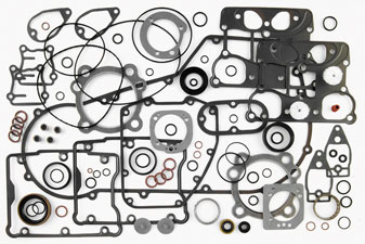 Transmission Bearing Door Gasket