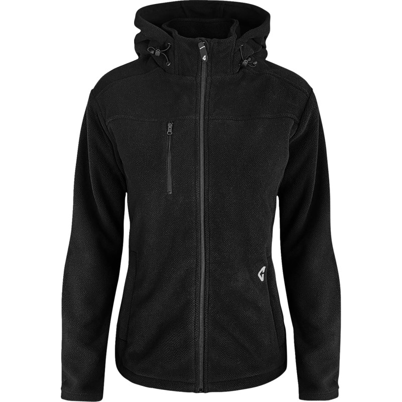 7V Thermite Fleece Womens Heated Jacket 2.0