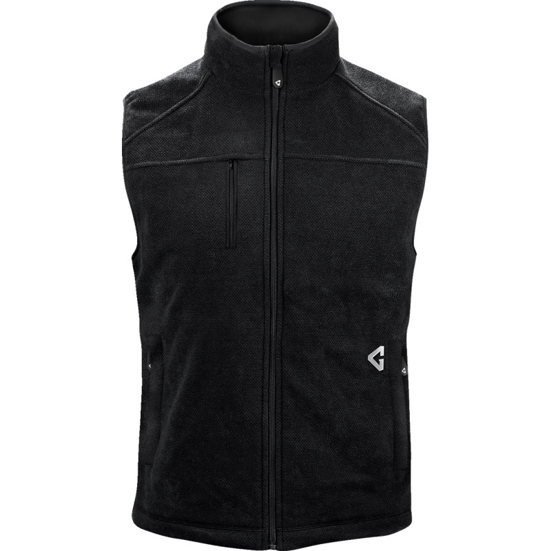7V Thermite Fleece Heated Vest 2.0