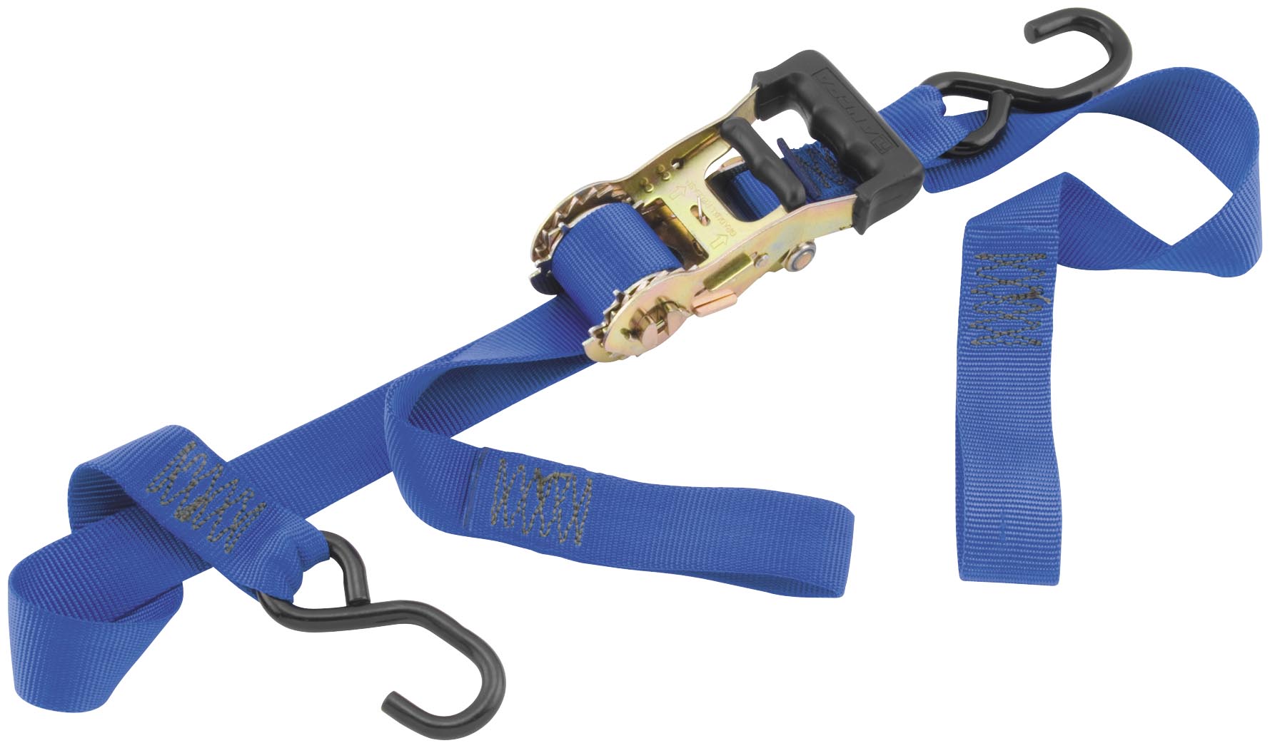 Big Bike 1.5in. Gradual Release Ratchet Tie Down