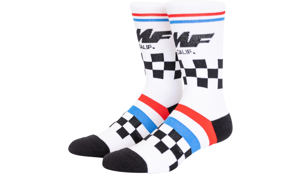 Raceway Socks