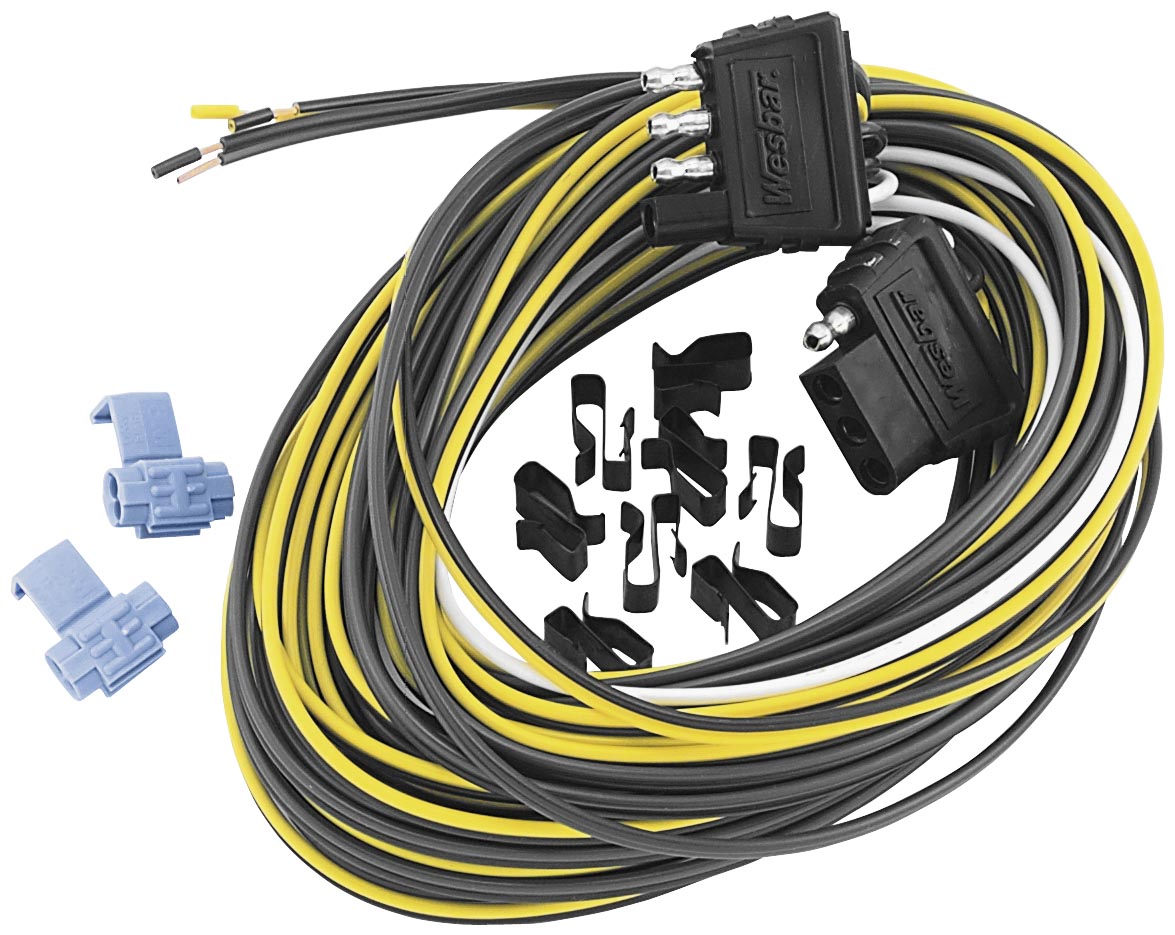 Trailer Wiring Kit