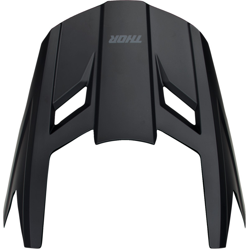 Fleet Helmet Visor Kit - Blackout