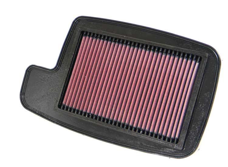 High Flow Air Filter