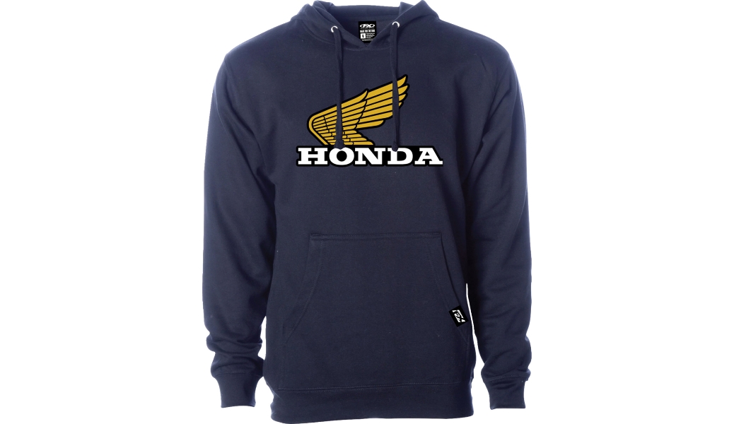 Honda Classic Pullover Hoodie