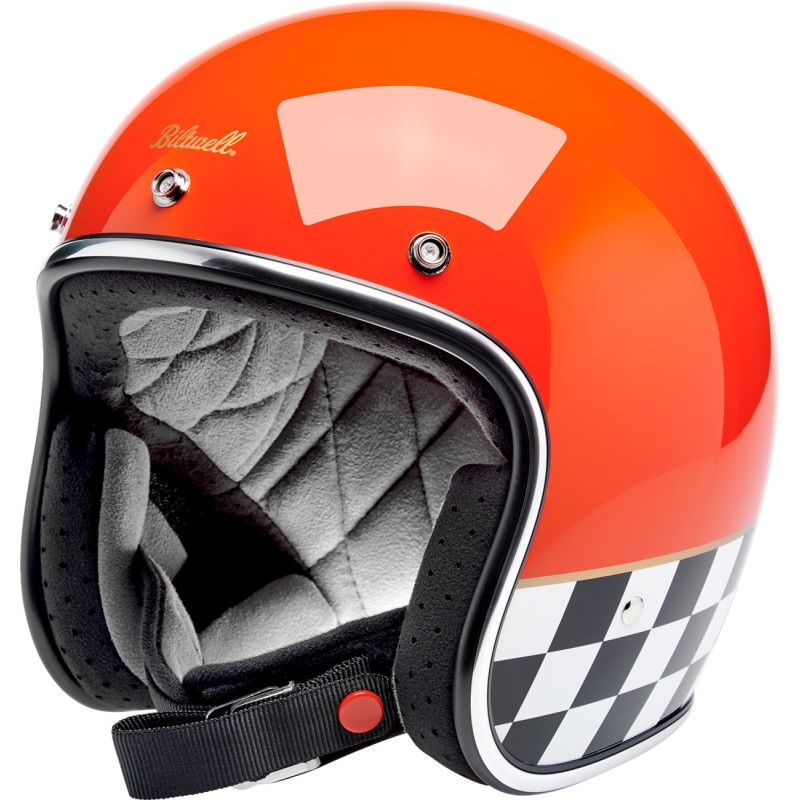 Bonanza Competition Helmet