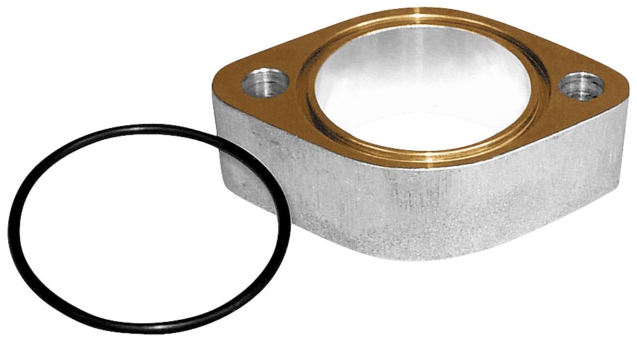 1in. Spacer Kit  (2-1/16in. Opening)