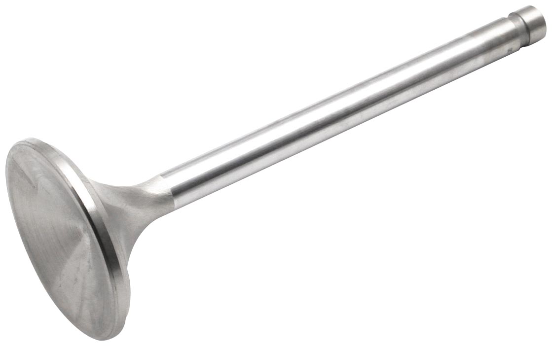 Replacement Exhaust Valve for 89cc/91cc Super Stock Heads