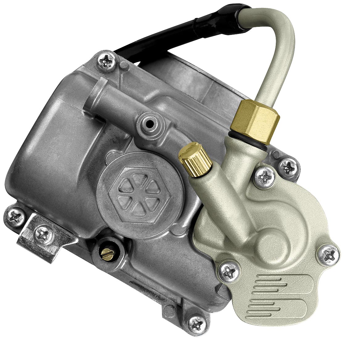 Quick Start for Keihin FCR Carburetors