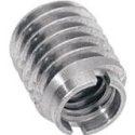 Thread Bushing Insert 1/2-13 to 5/16-18