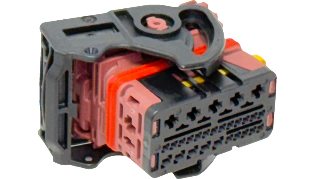 BCM Connector Kit