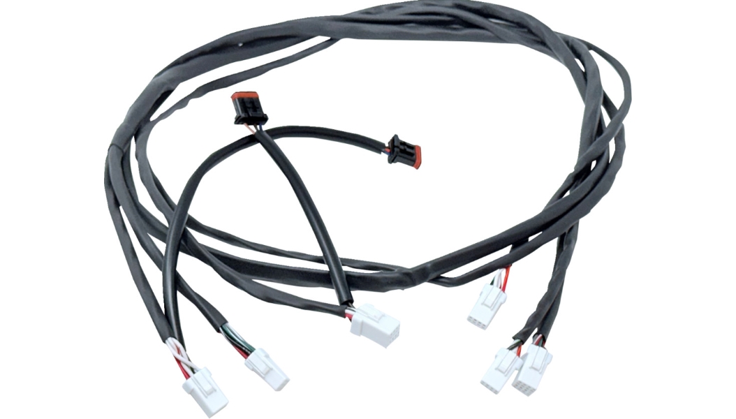 Handlebar Switch Harness