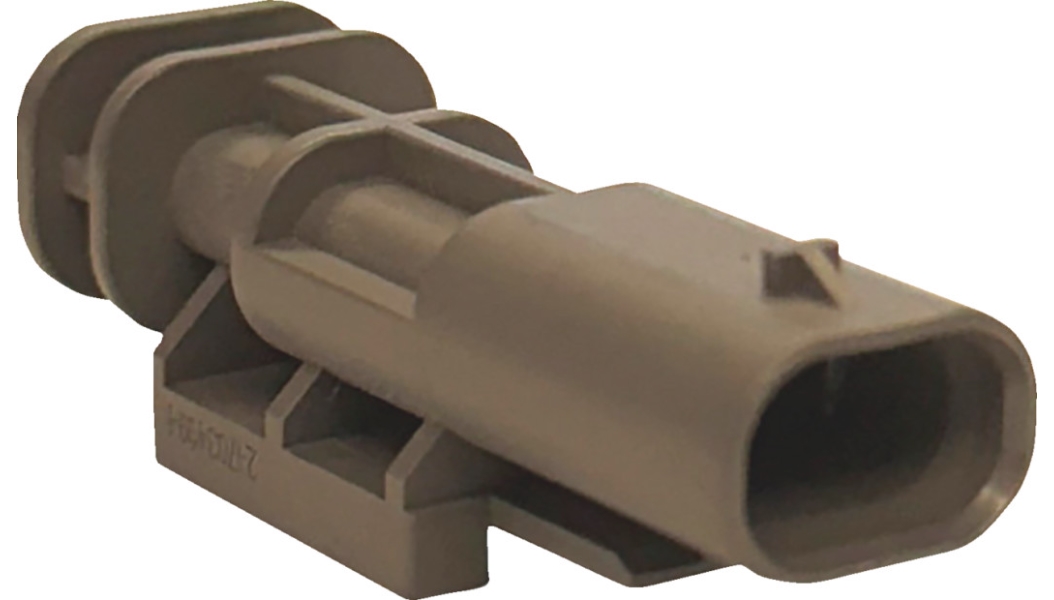 Engine Temperature Sensor Connector Kits