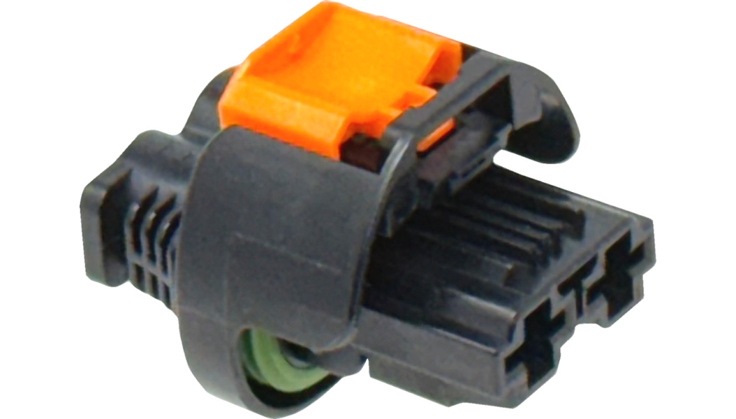 BCM Connector Kit