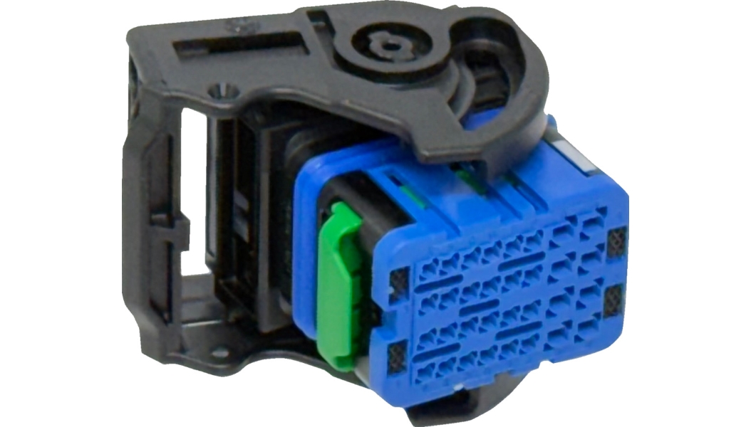 BCM Connector Kit