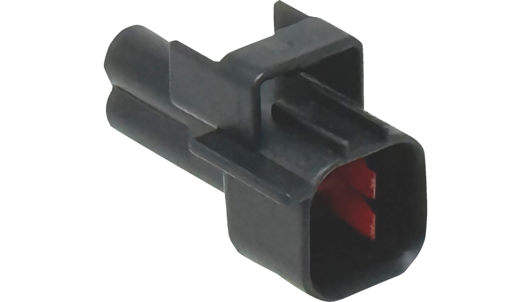 CAN Terminating Connector