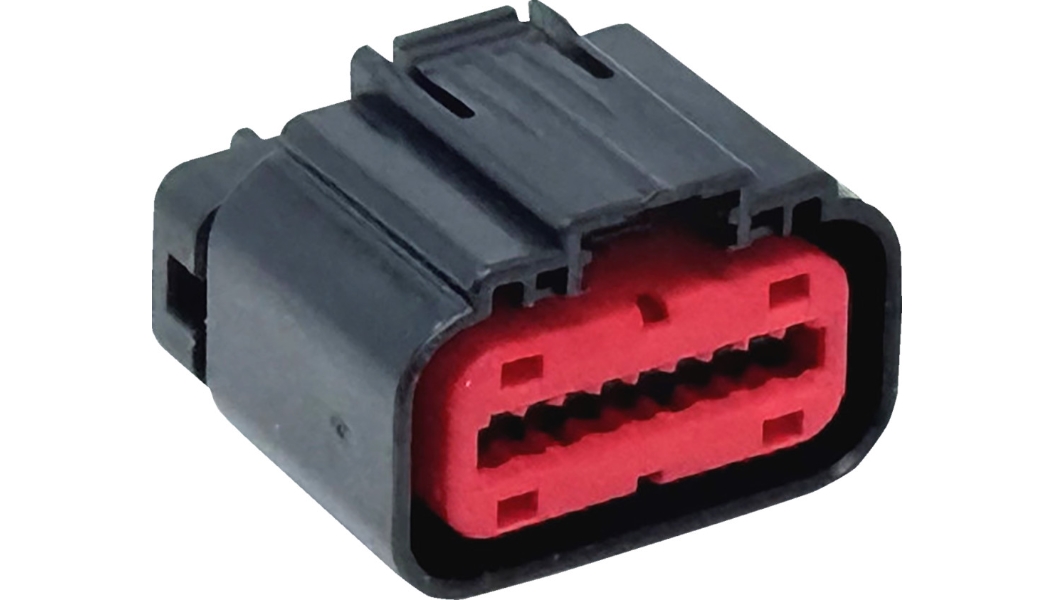 ECM Engine Control Unit Connector
