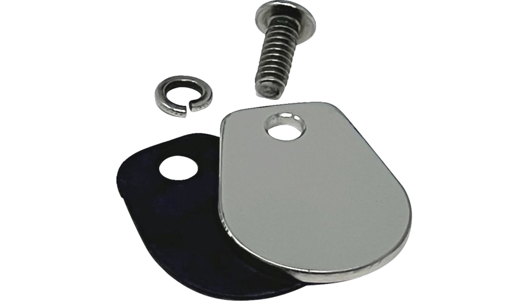 Speedometer Drive Block-Off Kit