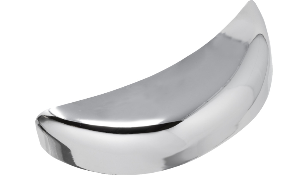 Turn Signal Eliminator - Chrome