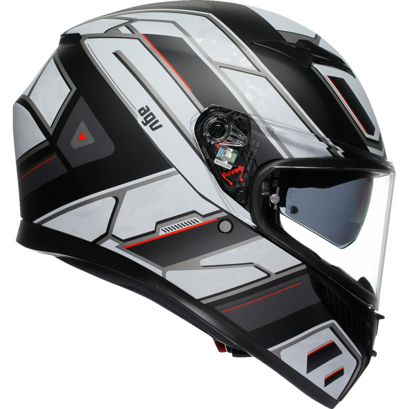 K3 Rivia Helmet