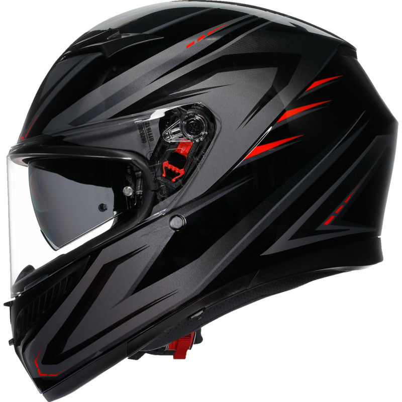 K3 Syth Helmet