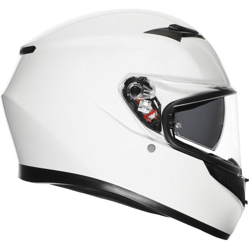 K3 Mono Solid Helmet