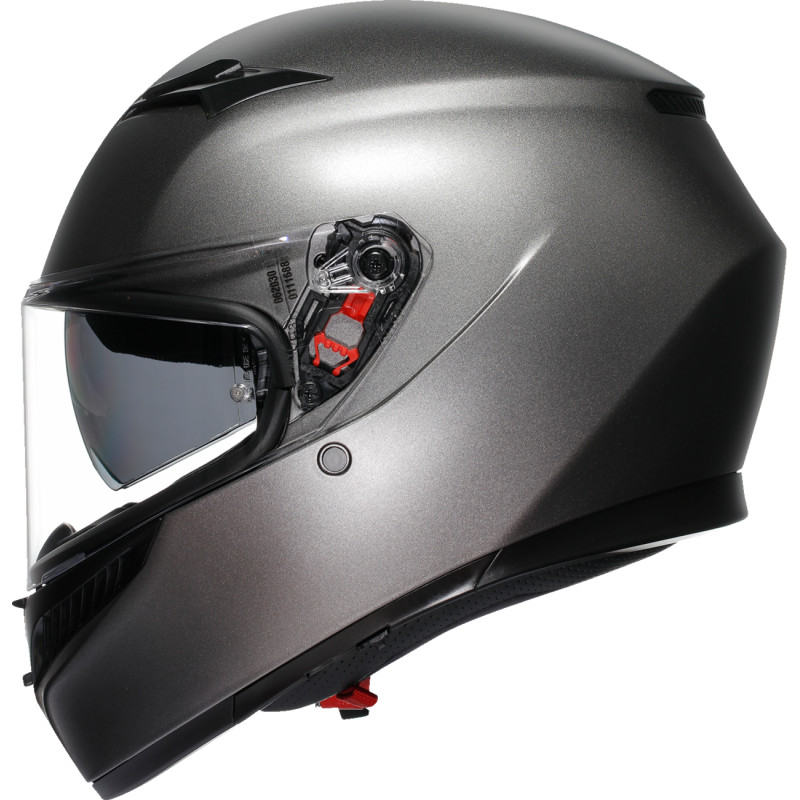 K3 Mono Solid Helmet