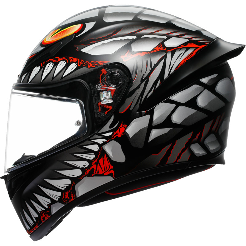 K1 S Lyzard Helmet