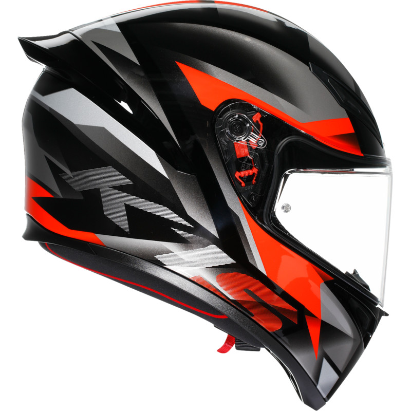 K1 S Fastlap Helmet