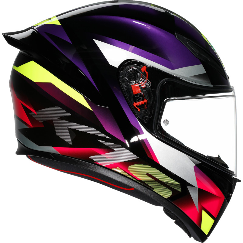 K1 S Fastlap Helmet
